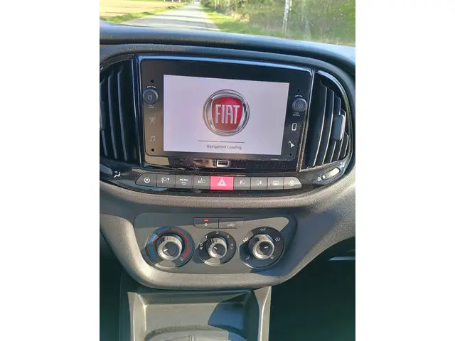 Fiat Doblò Cargo 1.6 MJ L1H1 S Trekking 2023 Diesel 14