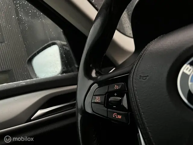 BMW 5 Serie 520i High Executive 2017 Benzine 33