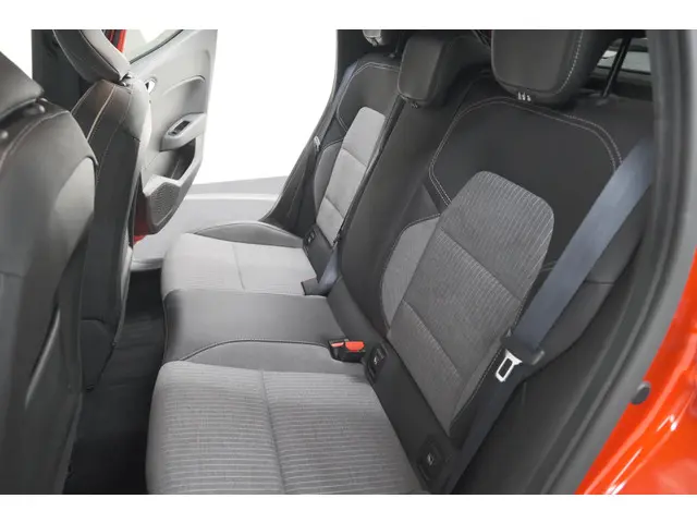 Renault Clio 1.0 TCe 90 GPF techno 2025 Benzine 31