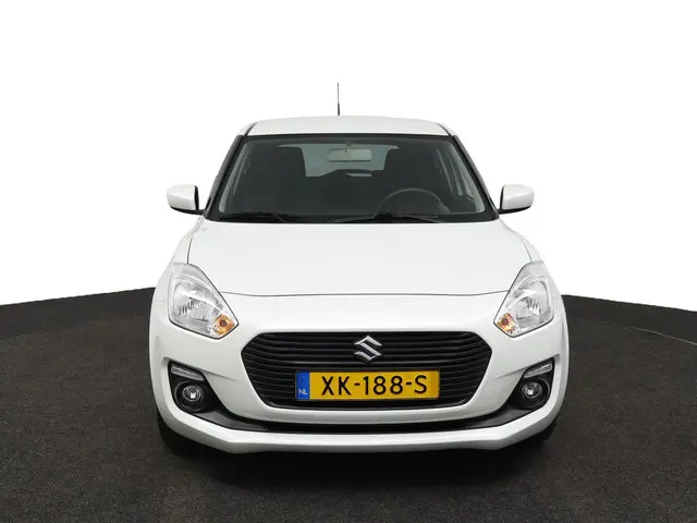 Suzuki Swift 1.2 Select 2019 Benzine 16