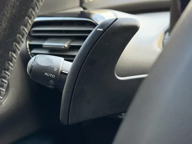 Citroën C4 Cactus 1.2 PureTech Shine 2016 Benzine 30