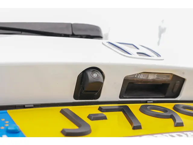 Honda Jazz 1.5i e:HEV CROSSTAR 2020 Hybride Benzine 40