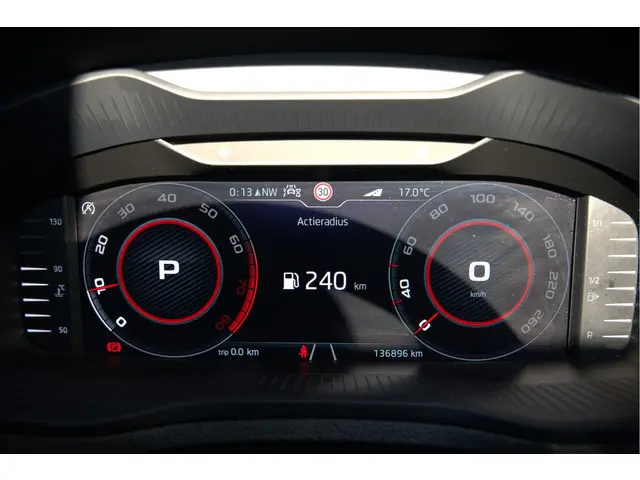 Škoda Karoq 1.5 TSI ACT Sportline Business 2021 Benzine 9