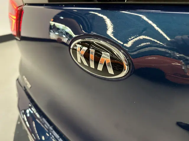 Kia Niro 1.6 GDi Hybrid DynamicLine 2020 Hybride Benzine 26