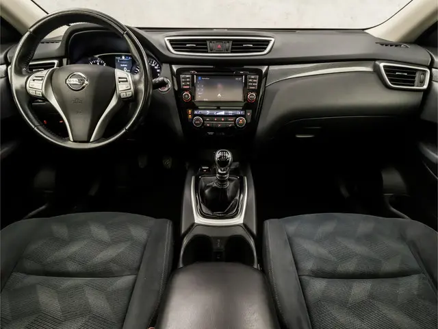 Nissan X-Trail 1.6 DIG-T N-Connecta Sport 2016 Benzine 6