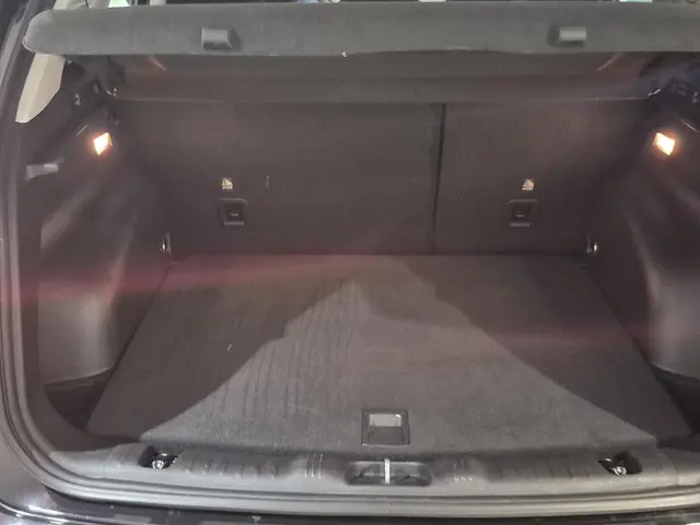 Jeep Compass 1.3T Longitude 2022 Benzine 9