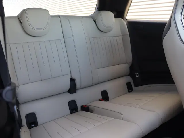 MINI 3-Deurs E 2025 Elektrisch 9