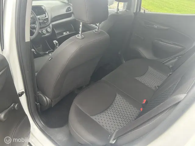 Opel KARL 1.0 Rocks Online Edition 2019 Benzine 9