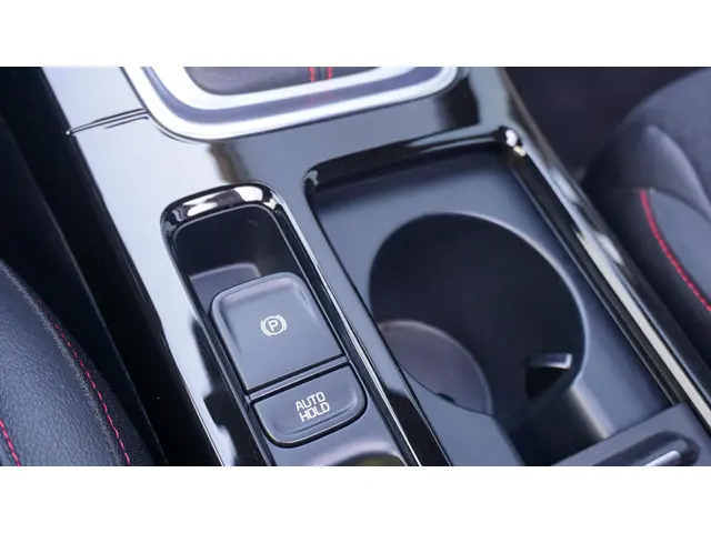 Kia ProCeed 1.6 T-GDI 205pk GT 2019 Benzine 46