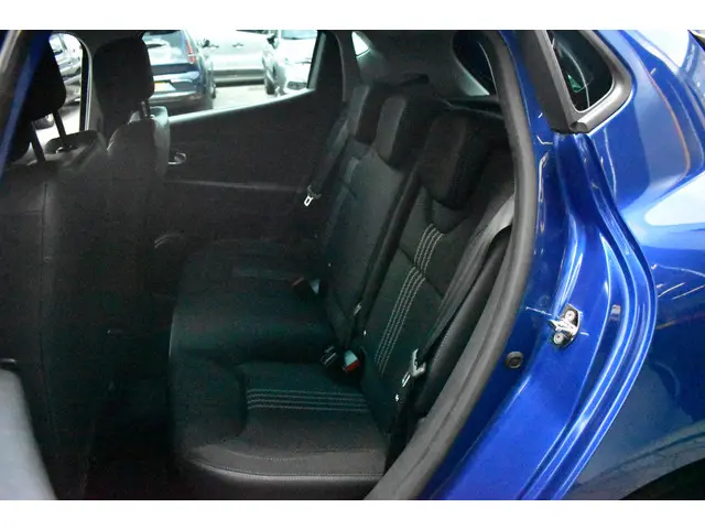 Renault Clio TCe 90 GT-Line 2017 Benzine 11