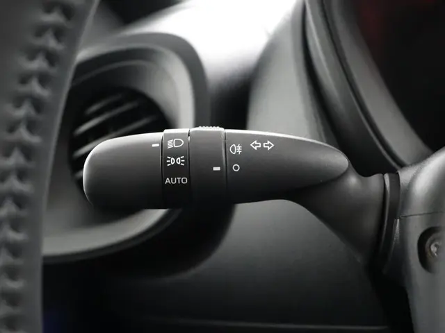 Toyota Aygo X 1.0 VVT-i MT Play 2025 Benzine 29