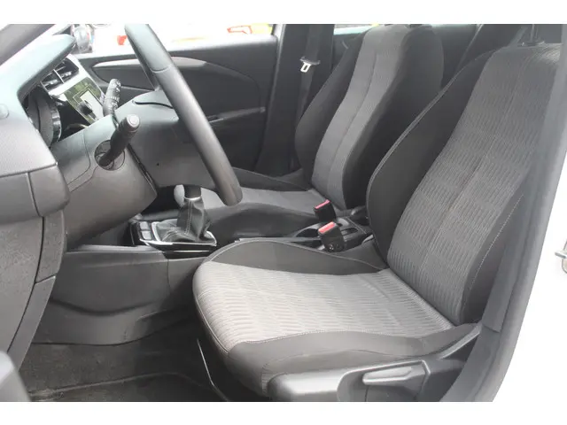Opel Corsa 1.2 Edition 2020 Benzine 5