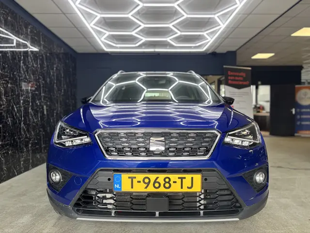 SEAT Arona 2