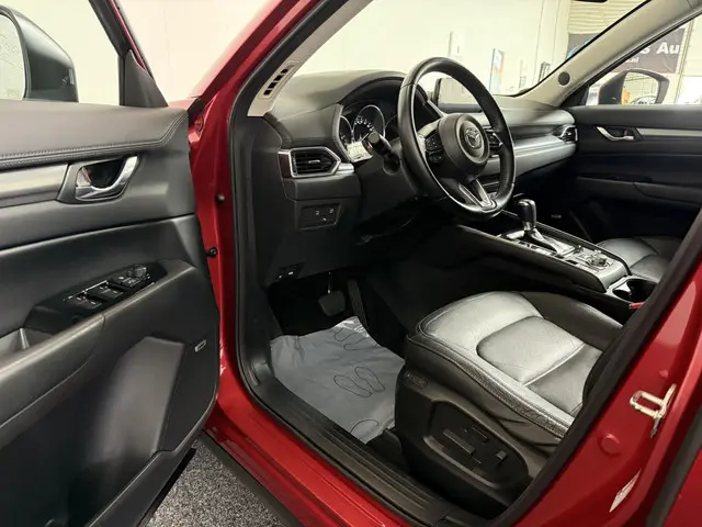 Mazda CX-5 2.0 SkyActiv-G 165 Skylease GT 2017 Benzine 19