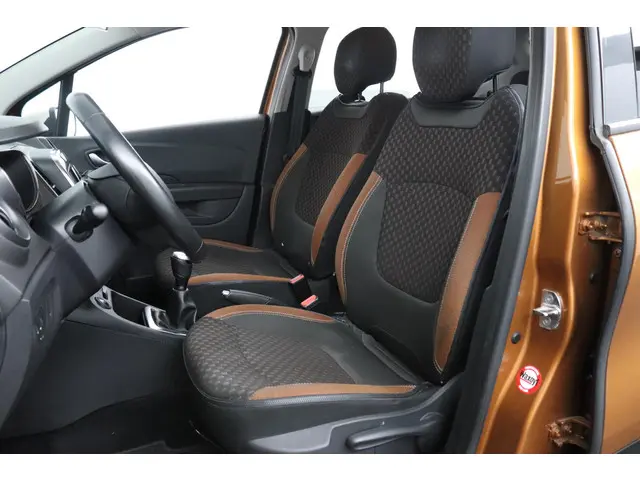 Renault Captur TCe 90 Intens 2017 Benzine 22