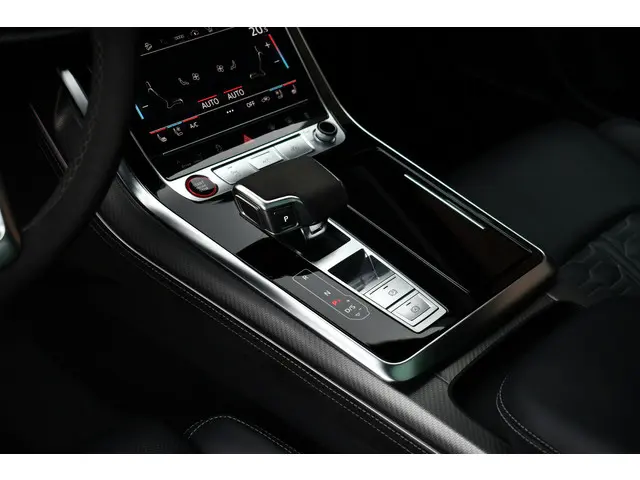 Audi RSQ8 4.0 TFSI quattro 810pk 2022 Benzine 82