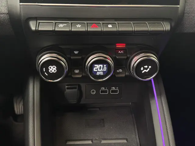 Renault Clio 1.0 TCe 90 GPF Techno 2024 Benzine 13