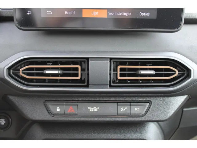 Dacia Jogger TCe 110 Extreme 7p. 2025 Benzine 24