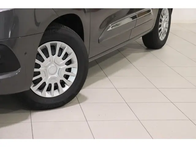 Toyota ProAce CITY Electric Prof 50 kWh, 2023 Elektrisch 39