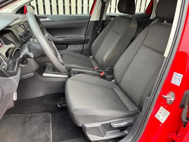 Volkswagen Polo 1.0 MPI Trendline 2020 Benzine 8