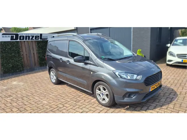 Ford Transit Courier 1.0 Ambiente 2018 Benzine