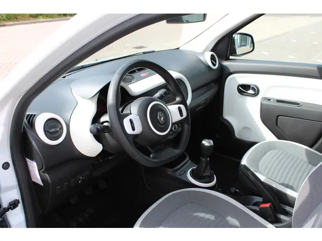 Renault Twingo 1.0 SCe Collection 2020 Benzine 10