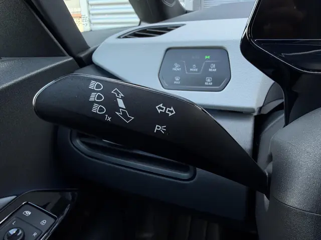 Volkswagen ID.3 First Plus 58 kWh 2020 Elektrisch 15