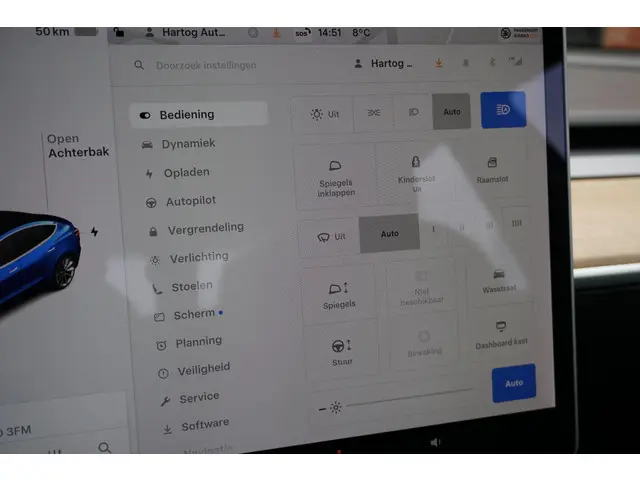 Tesla Model 3 Standard RWD Plus 60 kWh 2020 Elektrisch 39