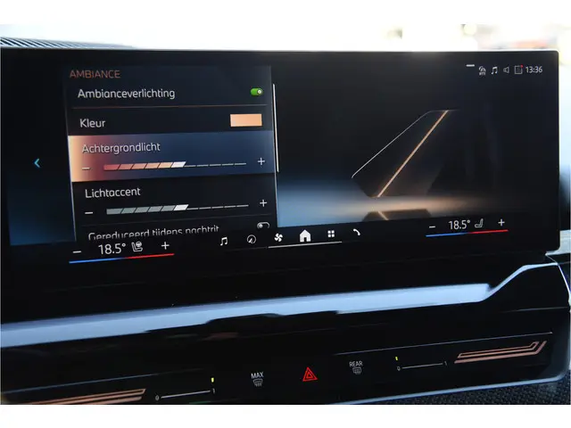 BMW 5 Serie 520i M-Sport 2024 Benzine 17