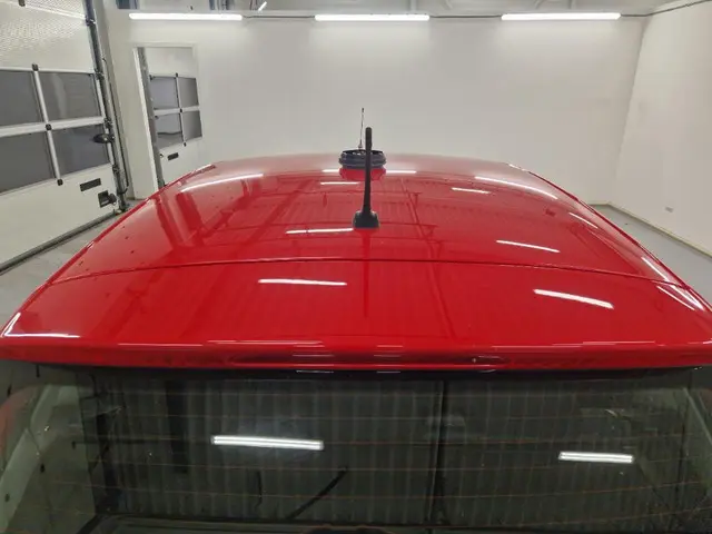 Volkswagen Polo 1.4 TDI Comfortline 2015 Diesel 18