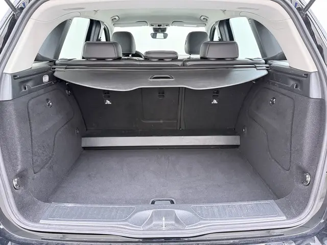 Mercedes-Benz B-Klasse 180 Urban 2019 Benzine 7