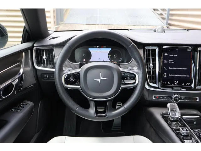 Polestar 1 2.0 2021 Hybride Benzine 3