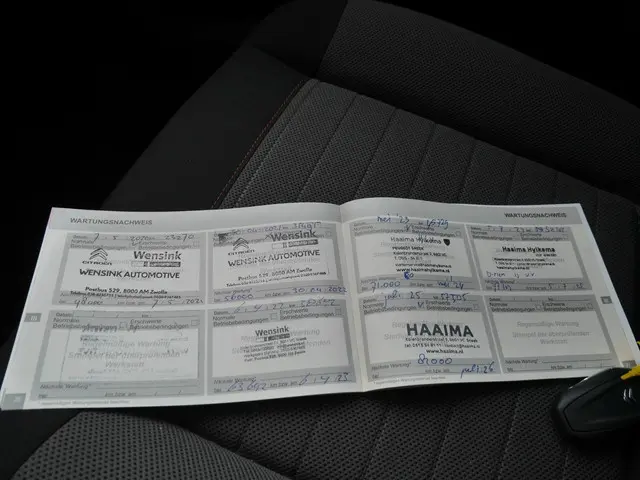 Citroën C3 Aircross 1.2 PureTech S&S Shine 2018 Benzine 15