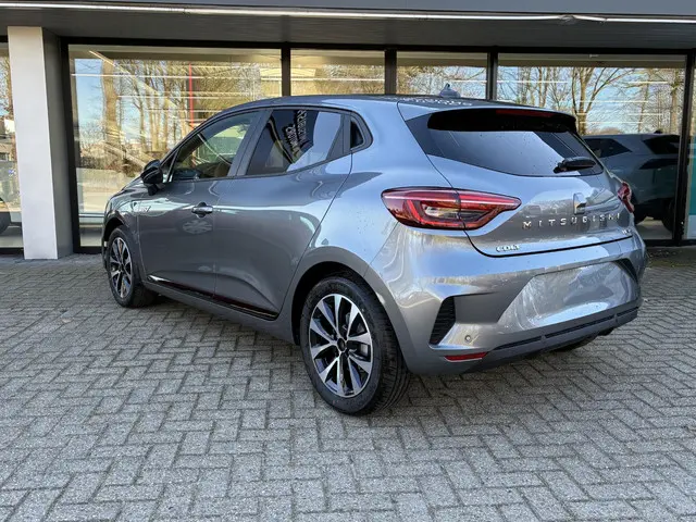 Mitsubishi Colt 1.6 HEV Intense 2026 Hybride Benzine 3