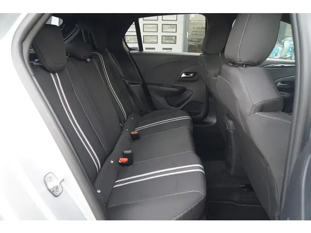 Opel Corsa 1.2 GS 2025 Benzine 7