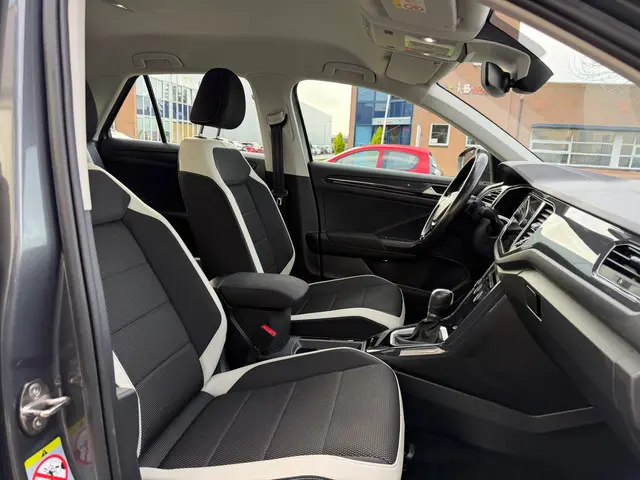 Volkswagen T-Roc 1.5 TSI Sport 2019 Benzine 14