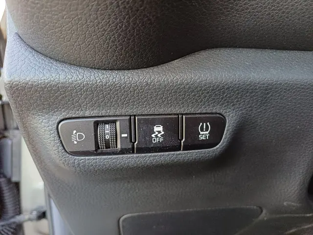 Kia Picanto 1.0 DPi ComfortLine 2022 Benzine 39