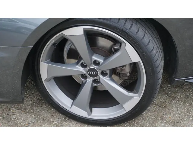 Audi A4 Avant 35 TFSI 150pk 2x S-Line 2022 Benzine 57