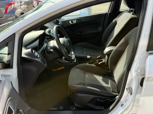 Ford Fiesta 1.0 Titanium 2015 Benzine 7