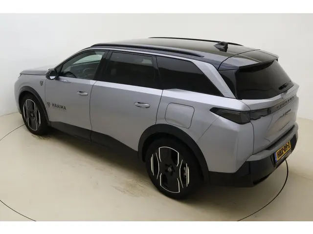 Peugeot e-5008 GT Avantage 73 kWh 2025 Elektrisch 4