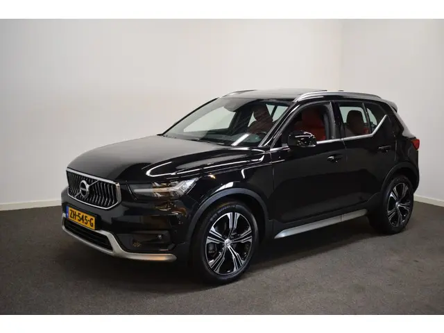 Volvo XC40 2