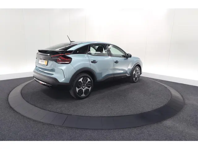 Citroën C4 Puretech 130 Plus 2024 Benzine 9