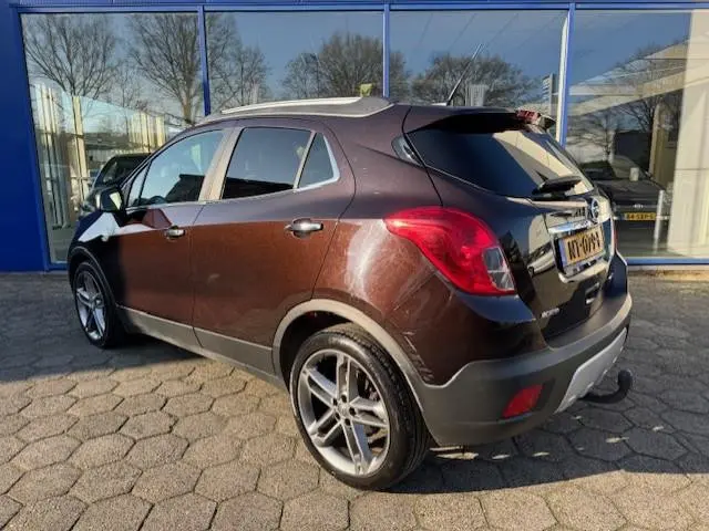 Opel Mokka 3