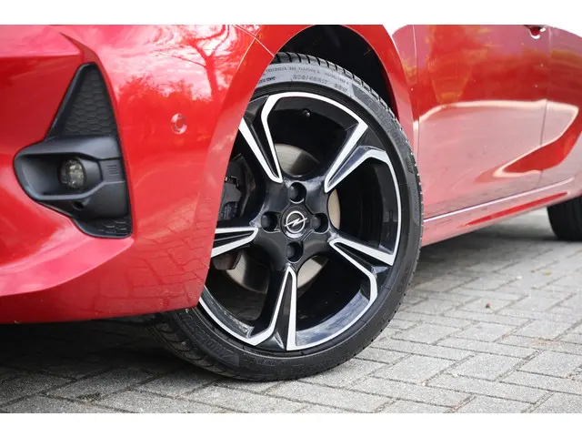 Opel Corsa 1.2 GS Line 2020 Benzine 11