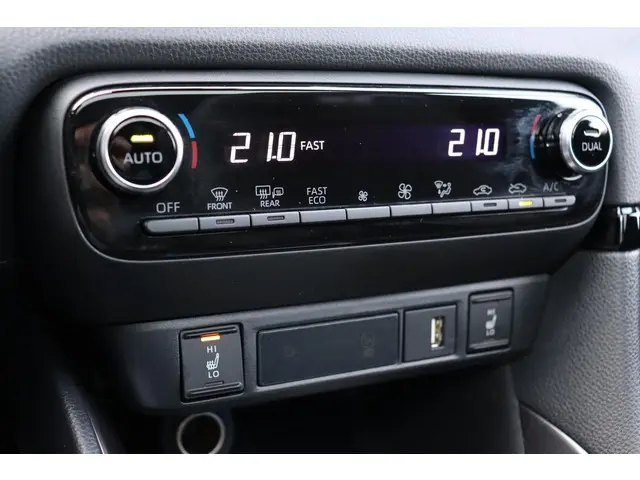 Toyota Yaris 1.5 Hybrid GR Sport 2023 Hybride Benzine 29