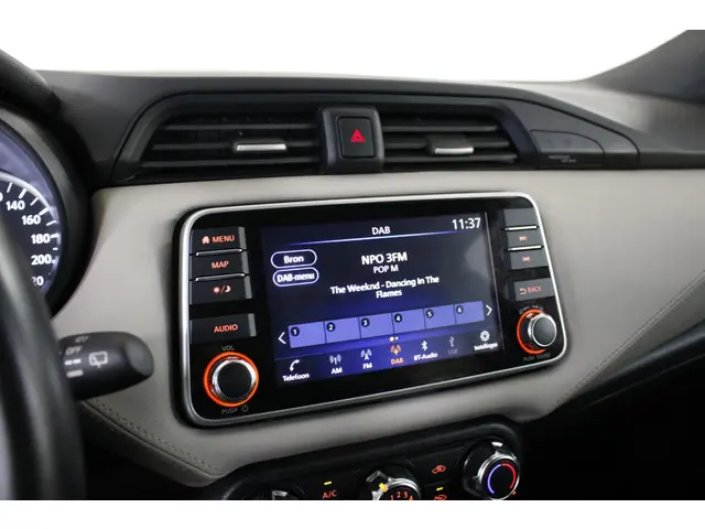 Nissan Micra 1.0 IG-T Tekna 2022 Benzine 20
