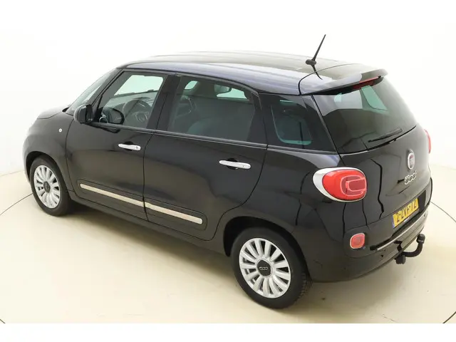 Fiat 500L 0.9 TwinAir Easy Eco 2015 Benzine 4