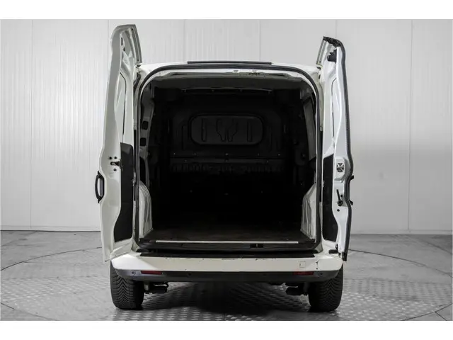 Opel Combo 1.3 CDTi L1H1 ecoFLEX Sport 2015 Diesel 35