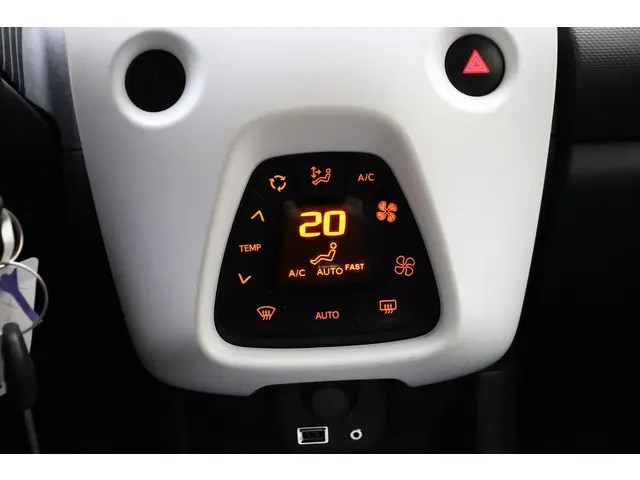 Citroën C1 1.0 VTi Shine 2019 Benzine 18