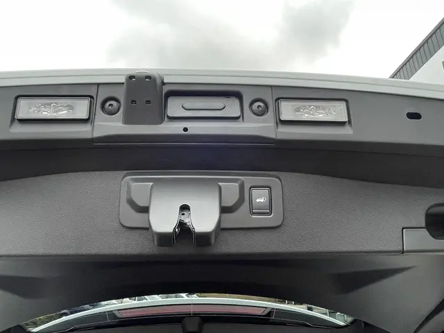 Mitsubishi Grandis 1.8 HEV Instyle 2025 Hybride Benzine 11